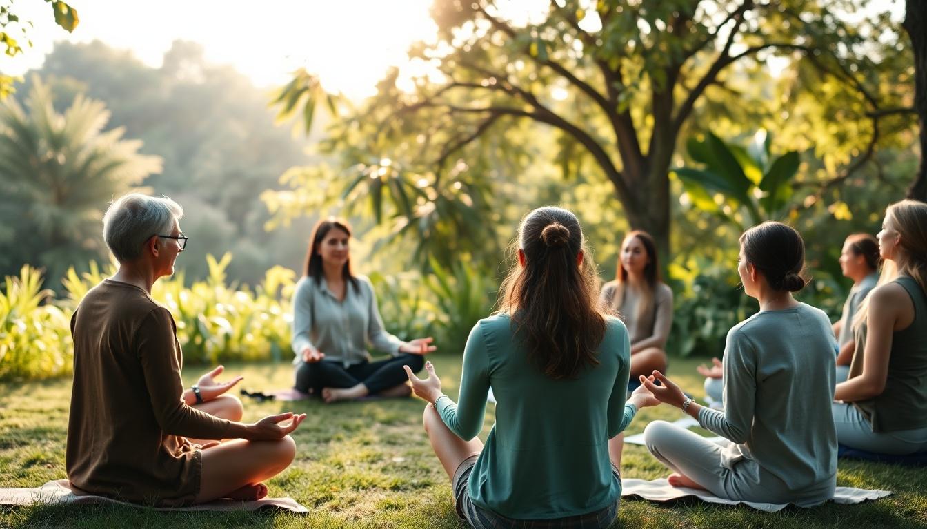 Discover Spiritual Leadership Programs